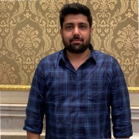 Akshay Sankaran