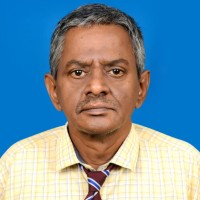 Maheshwaran S.