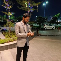 Ankit Radadiya