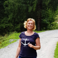 Birgit Slametschka