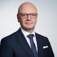 Prof. Dr Valentin Kuleto