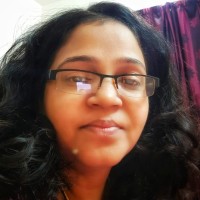 Abha Saxena