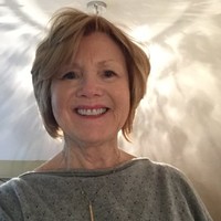 Marilyn McLaughlin