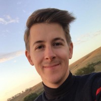 Cameron Skinner