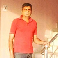 Vishnu Tyagi