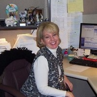 Susan Joseph