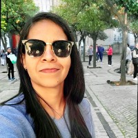 Karol Herrera