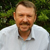 Richard Greenaway