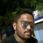 Vineel Kumar Kondaveeti