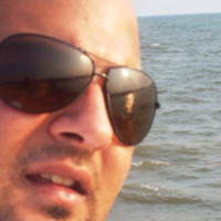Hakem Al Hawamdeh