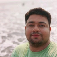 ROBIN MEHTA