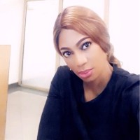 Kate Okeke