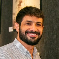 Daniel Sampaio