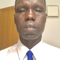 Gabriel Deng
