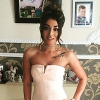 Christina Ramshaw