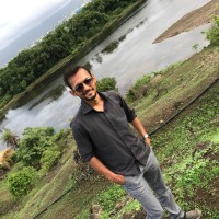 Karan Bhatt