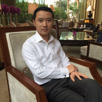 Roger Yu