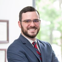 A. Jacob Perkinson