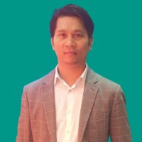 Singhajit Naorem