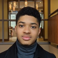 Caleb McLeod