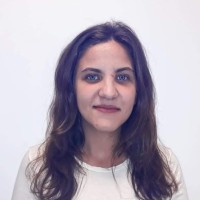 Maria Jimena del Valle