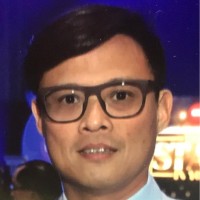 Matthew Gabriel Quek