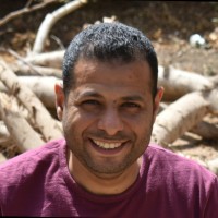 Mohammed Sayed