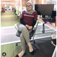 Santi Septiawati