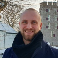 Sylvester van der Horst