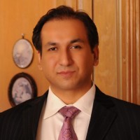 Raja Bilal Ali Sultan