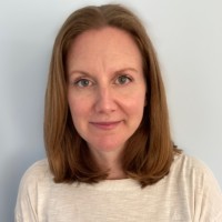 Georgina O'Brien Hill