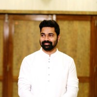 Pavan Kashyap