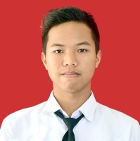 Afredo Yudha Apriyanto