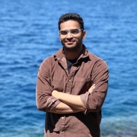 Yash Acharya