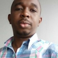 Kelvin Njeru