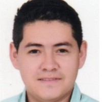 Omar Alexander Yépez Zamora