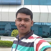 Harsh Raj