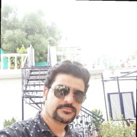 Venkatesh Nargund