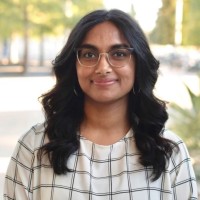 Varshni Karthikeyan