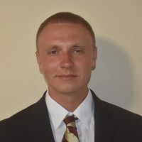 Connor Killian