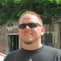 Michael Ellison