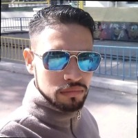 Kevin Jesús Bravo Villegas