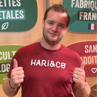 Jérémy Deshayes