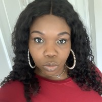 Shakirat Afolabi