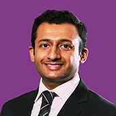 Hitesh Tailor