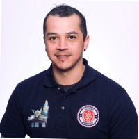 Cristobal Burgos