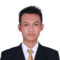 Ahmad Taufiq Hidayat