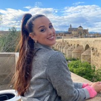 Alejandra Clavería Tobarcía