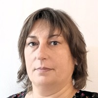 Séverine Delage
