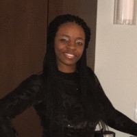 Candace Bryant